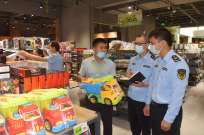 玩具銷售 歡樂、成長與商業機遇的融合
