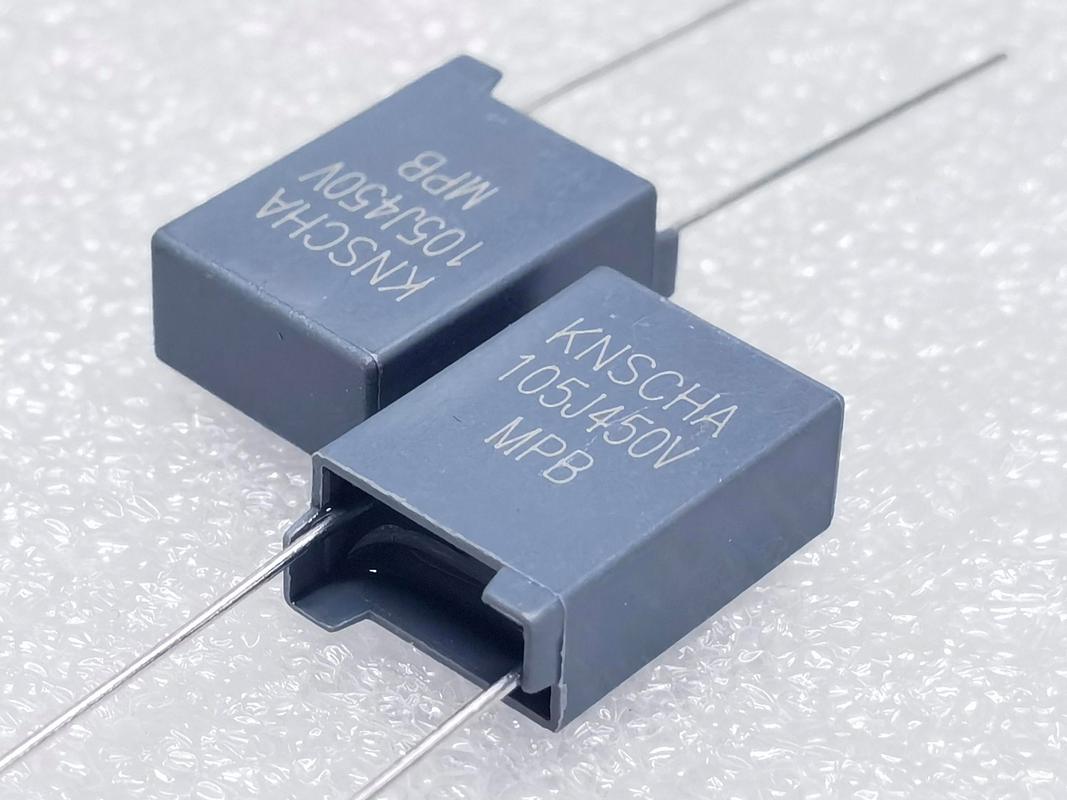 解密mmkp82諧振薄膜電容器 聚酯膜還是聚丙烯膜？